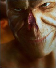 HeadtTests, julian johnson-mortimer