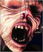 Dementor, Harry potter