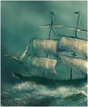 George washington, washington the warrior