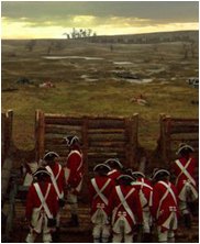 George washington, washington the warrior