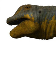 Paralititan_Stromeri, Mega Beasts