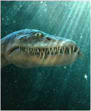 Styxosaurus, styxosaurus snowii, mega beasts