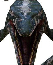 tylosaurus,tylosaur, mega beasts