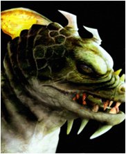 Dungeons and dragons harpy, harpies, ice dragon, kobold