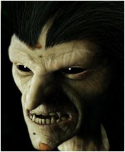 Dungeons and dragons harpy, harpies, ice dragon, kobold